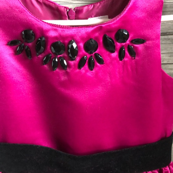 4T party dress - Picture 3 of 4